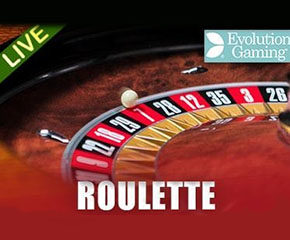 Live Roulette