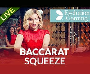 Baccarat Squeeze