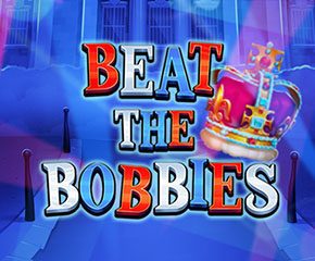 Beat The Bobbies Jackpot