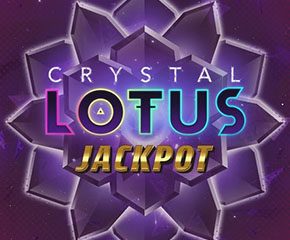 Crystal Lotus Jackpot