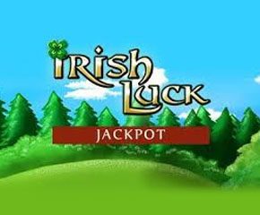 Irish Luck Jackpot