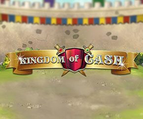 Kingdom Of Cash Jackpot