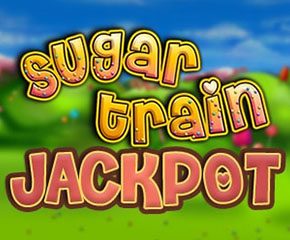 Sugar Train Jackpot