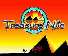 Treasure Nile