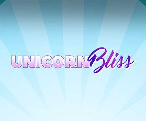 Unicorn Bliss Jackpot