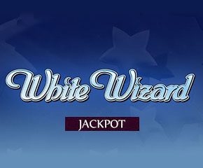 White Wizard Jackpot