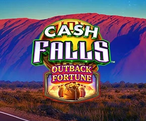 Cash-Falls-Outback-Fortune