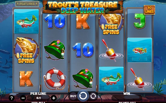 Trout’s-Treasure-Deep-Water