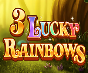 Action Boost 3 Lucky Rainbows