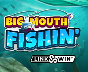 Big Mouth Fishin