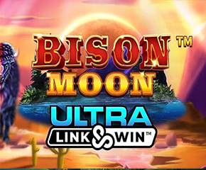 Bison Moon Ultra Link&Win