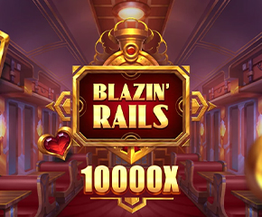 Blazin’ Rails