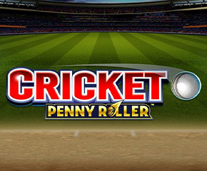 CRICKET PENNY ROLLER