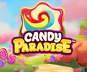 Candy Paradise