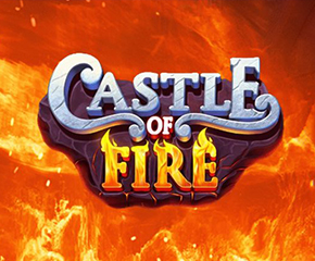 Castle of Fire