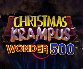 Christmas Krampus – Wonder 500