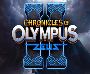 Chronicles of Olympus II – Zeus