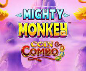 Coin Combo Mighty Monkey 94