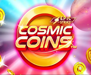 Cosmic Coins