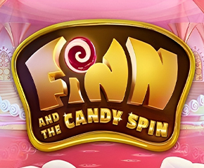 Finn and The Candy Spin