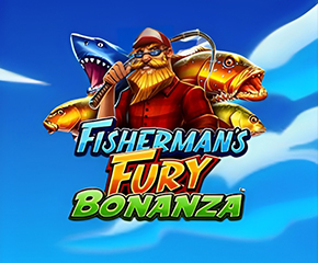 Fisherman’s Fury Bonanza