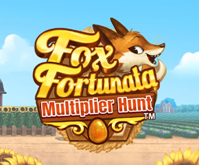 Fox Fortunata Multiplier Hunt