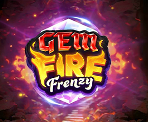 Gem Fire Frenzy