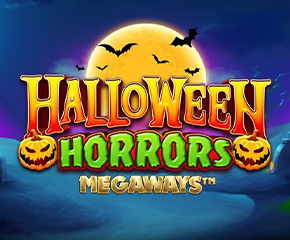 Halloween Horrors Megaways