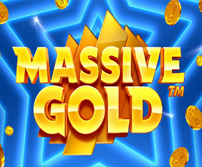 Massive Gold