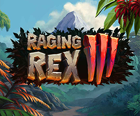 Raging Rex 3