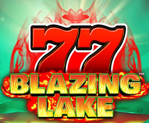 Blazing Lake Link & Win