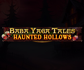 Baba Yaga Tales – Haunted Hollows