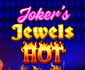 Joker’s Jewels Hot