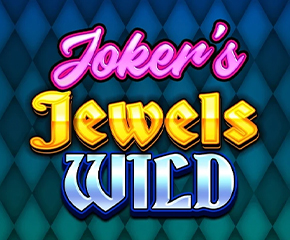 Joker’s Jewels Wild