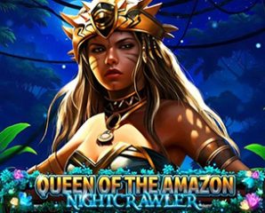 Queen-Of-The-Amazon---Nightcrawler-304x254