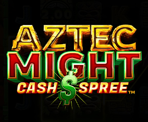 Aztec-Might-Cash-Spree-290x240