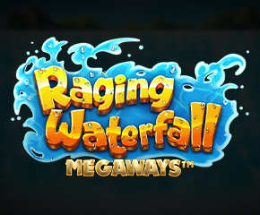 Raging-Waterfall-Megaways-290x240